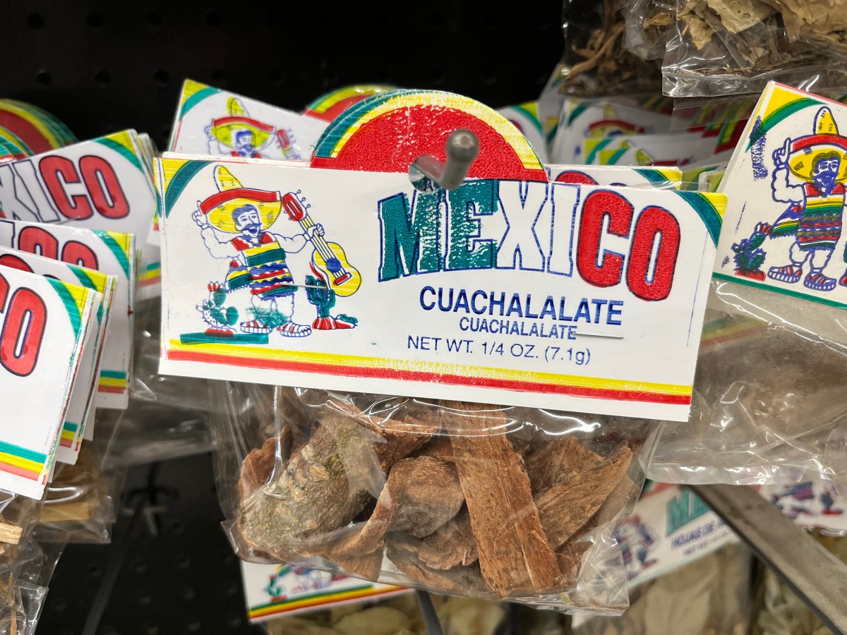 Herbs at the&nbsp;Supermarket